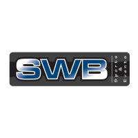 SWB Sports and Events – media liaison strategy and plan for announcements, writing of media announcements,  photography (ad hoc)